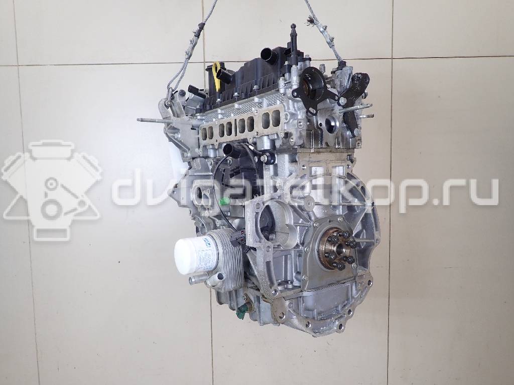 Фото Контрактный (б/у) двигатель B 4164 T для Volvo V70 / V60 / S60 / S80 / V40 180-200 л.с 16V 1.6 л бензин 36002009 {forloop.counter}}