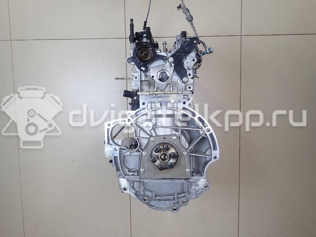 Фото Контрактный (б/у) двигатель B 4164 T для Volvo V70 / V60 / S60 / S80 / V40 180-200 л.с 16V 1.6 л бензин 36002009 {forloop.counter}}