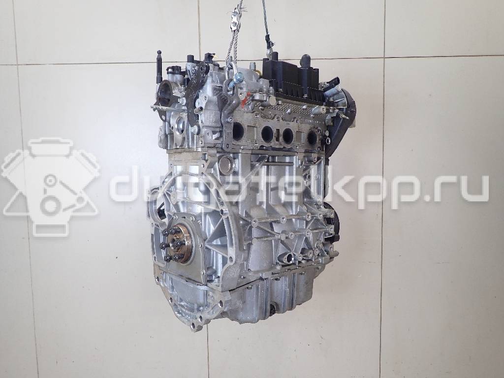 Фото Контрактный (б/у) двигатель B 4164 T для Volvo V70 / V60 / S60 / S80 / V40 180-200 л.с 16V 1.6 л бензин 36002009 {forloop.counter}}