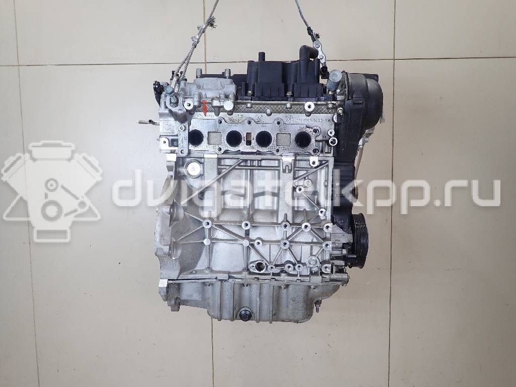 Фото Контрактный (б/у) двигатель B 4164 T для Volvo V70 / V60 / S60 / S80 / V40 180-200 л.с 16V 1.6 л бензин 36002009 {forloop.counter}}