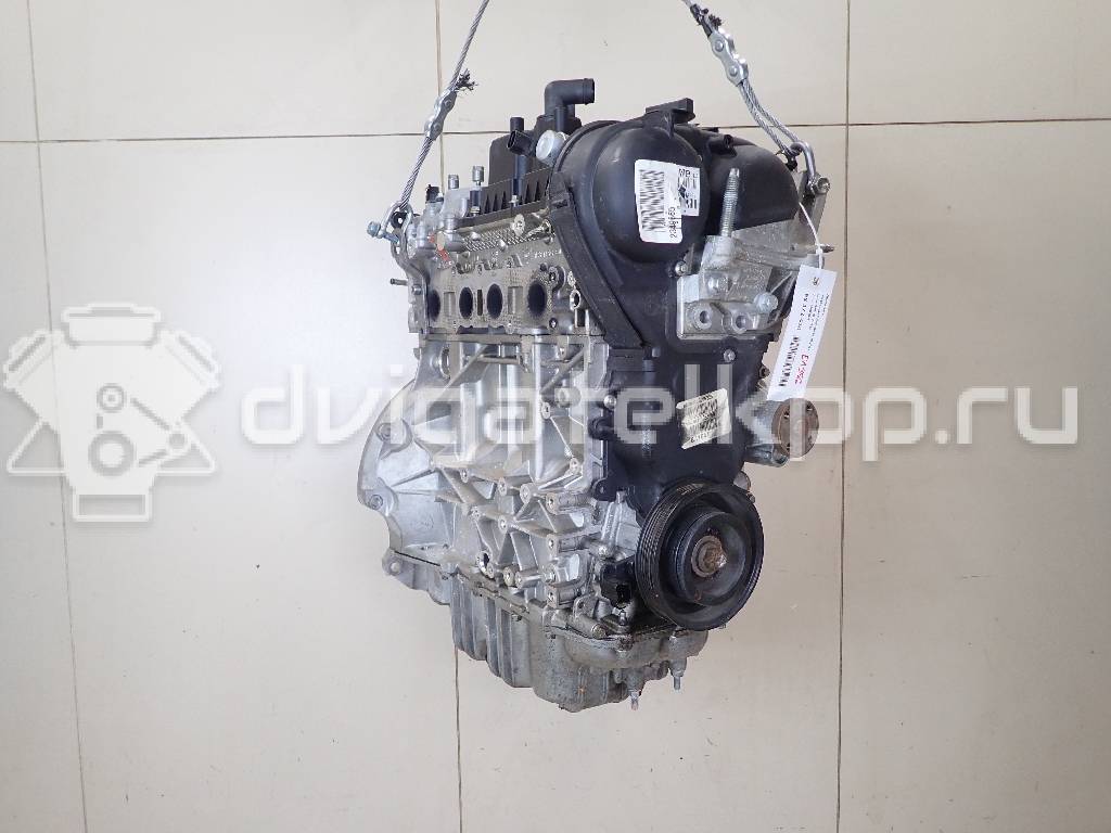 Фото Контрактный (б/у) двигатель B 4164 T для Volvo V70 / V60 / S60 / S80 / V40 180-200 л.с 16V 1.6 л бензин 36002009 {forloop.counter}}