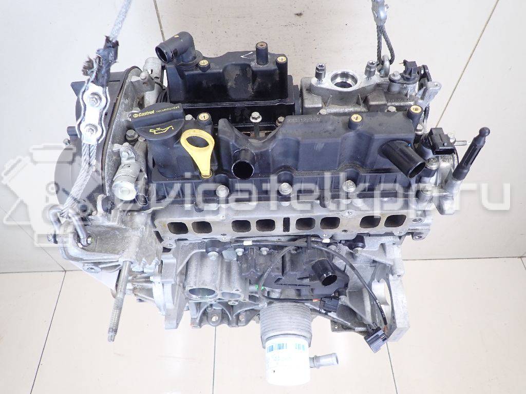 Фото Контрактный (б/у) двигатель B 4164 T для Volvo V70 / V60 / S60 / S80 / V40 180-200 л.с 16V 1.6 л бензин 36002009 {forloop.counter}}