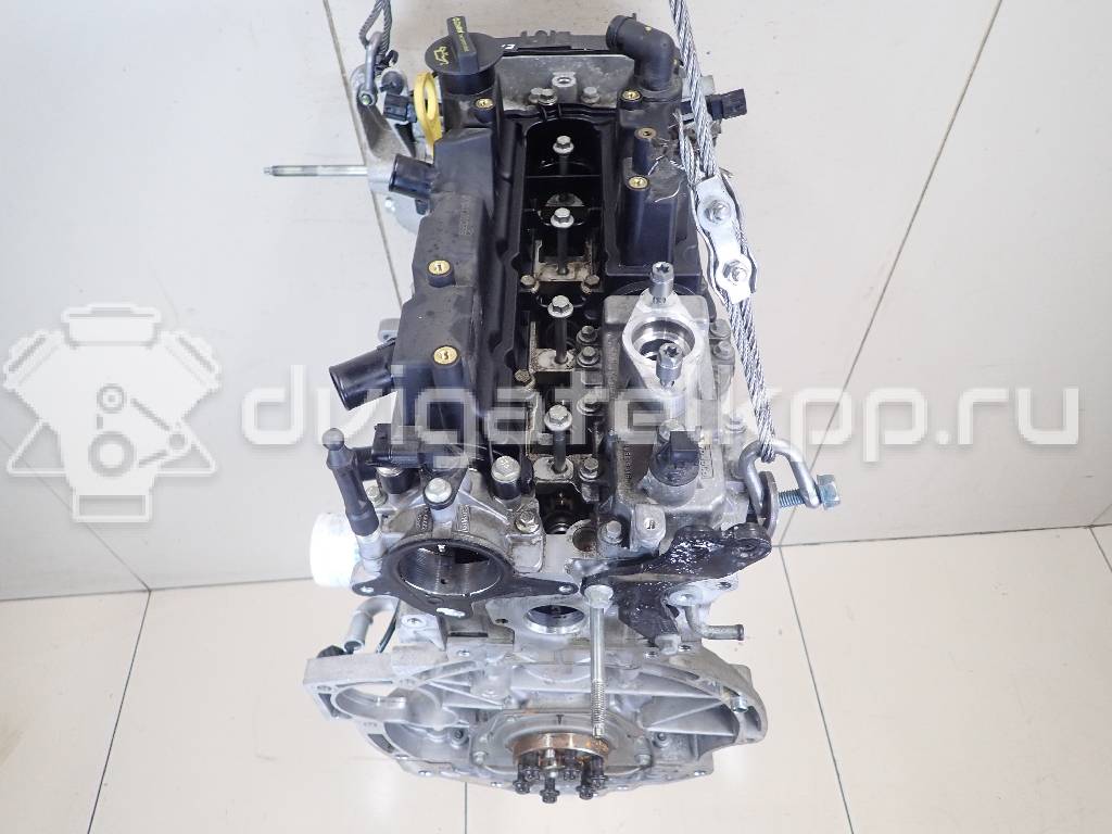 Фото Контрактный (б/у) двигатель B 4164 T для Volvo V70 / V60 / S60 / S80 / V40 180-200 л.с 16V 1.6 л бензин 36002009 {forloop.counter}}