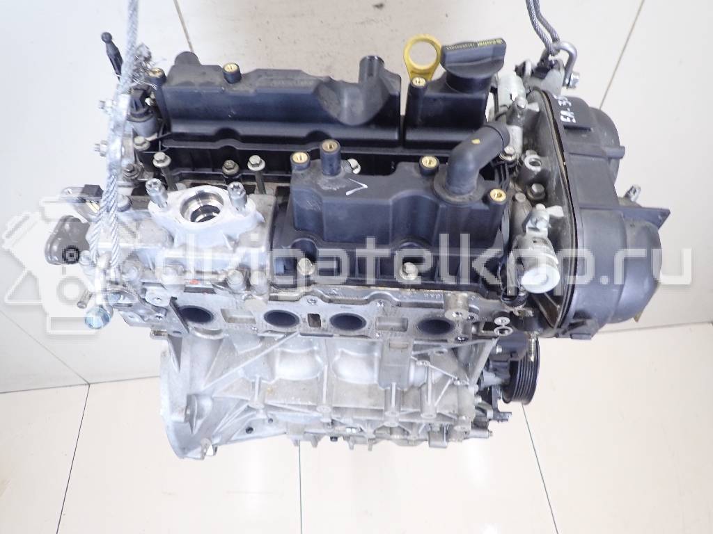 Фото Контрактный (б/у) двигатель B 4164 T для Volvo V70 / V60 / S60 / S80 / V40 180-200 л.с 16V 1.6 л бензин 36002009 {forloop.counter}}