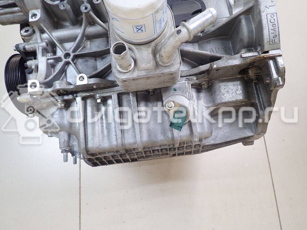 Фото Контрактный (б/у) двигатель B 4164 T для Volvo V70 / V60 / S60 / S80 / V40 180-200 л.с 16V 1.6 л бензин 36002009 {forloop.counter}}