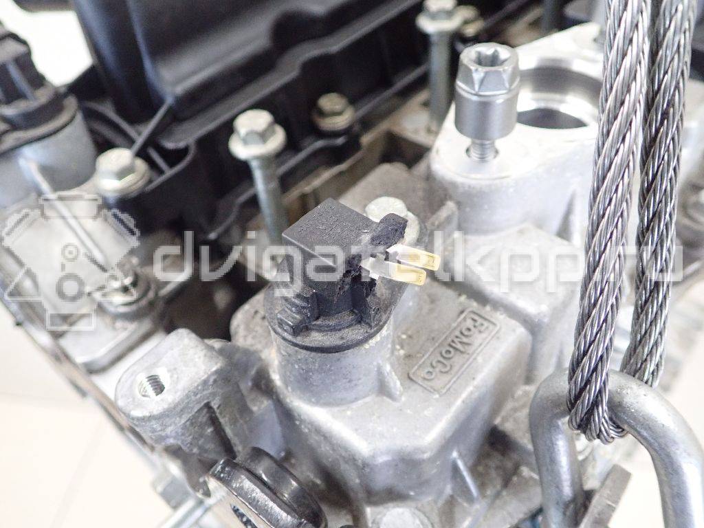 Фото Контрактный (б/у) двигатель B 4164 T для Volvo V70 / V60 / S60 / S80 / V40 180-200 л.с 16V 1.6 л бензин 36002009 {forloop.counter}}