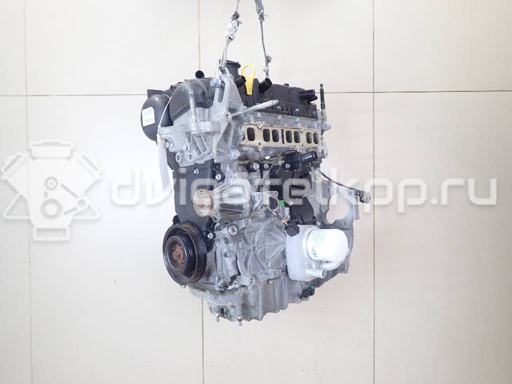 Фото Контрактный (б/у) двигатель B 4164 T3 для Volvo V40 / V60 / S60 150 л.с 16V 1.6 л бензин 36002009 {forloop.counter}}