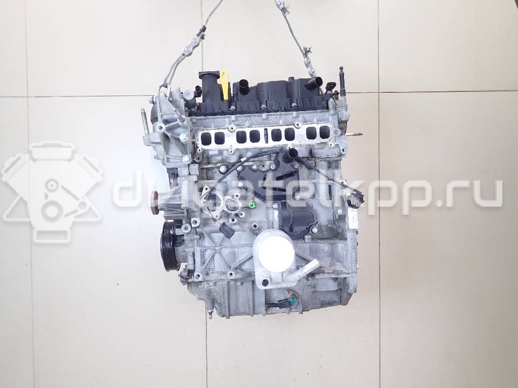 Фото Контрактный (б/у) двигатель B 4164 T3 для Volvo V40 / V60 / S60 150 л.с 16V 1.6 л бензин 36002009 {forloop.counter}}