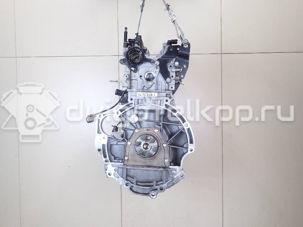 Фото Контрактный (б/у) двигатель B 4164 T3 для Volvo V40 / V60 / S60 150 л.с 16V 1.6 л бензин 36002009 {forloop.counter}}