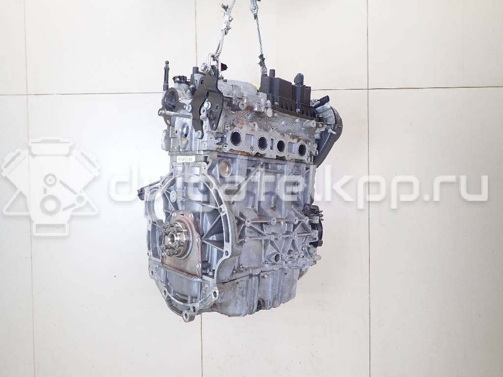 Фото Контрактный (б/у) двигатель B 4164 T3 для Volvo V40 / V60 / S60 150 л.с 16V 1.6 л бензин 36002009 {forloop.counter}}