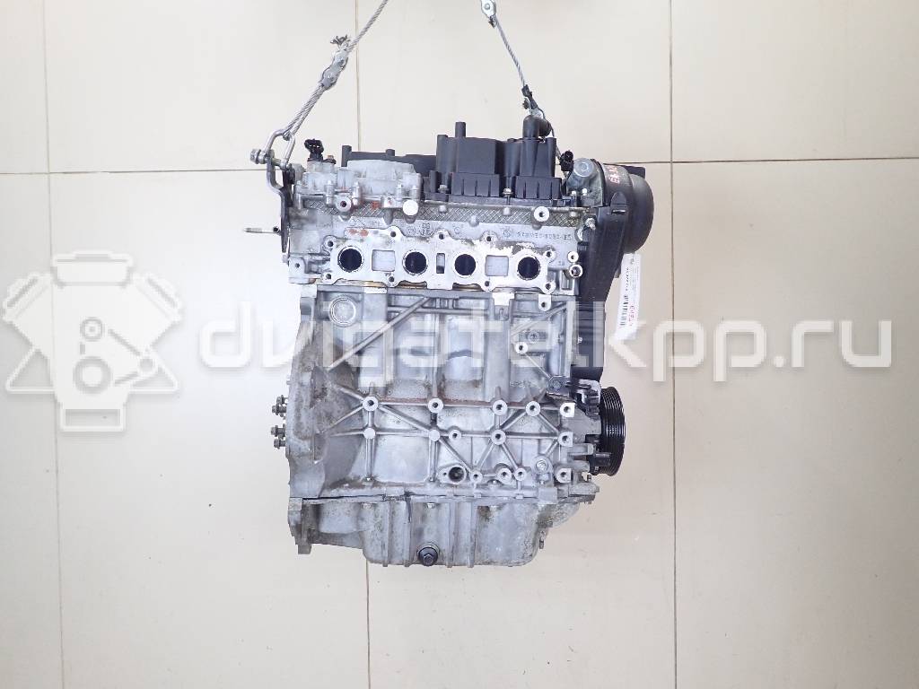 Фото Контрактный (б/у) двигатель B 4164 T3 для Volvo V40 / V60 / S60 150 л.с 16V 1.6 л бензин 36002009 {forloop.counter}}