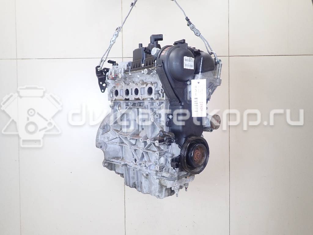 Фото Контрактный (б/у) двигатель B 4164 T3 для Volvo V40 / V60 / S60 150 л.с 16V 1.6 л бензин 36002009 {forloop.counter}}