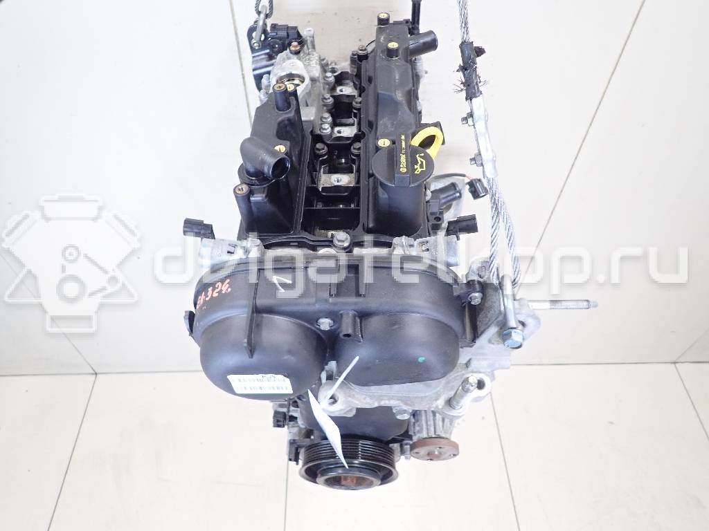 Фото Контрактный (б/у) двигатель B 4164 T3 для Volvo V40 / V60 / S60 150 л.с 16V 1.6 л бензин 36002009 {forloop.counter}}