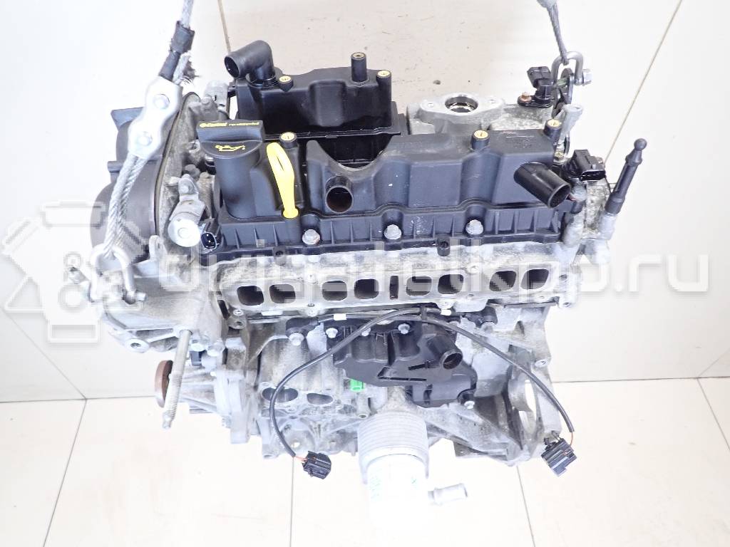 Фото Контрактный (б/у) двигатель B 4164 T3 для Volvo V40 / V60 / S60 150 л.с 16V 1.6 л бензин 36002009 {forloop.counter}}