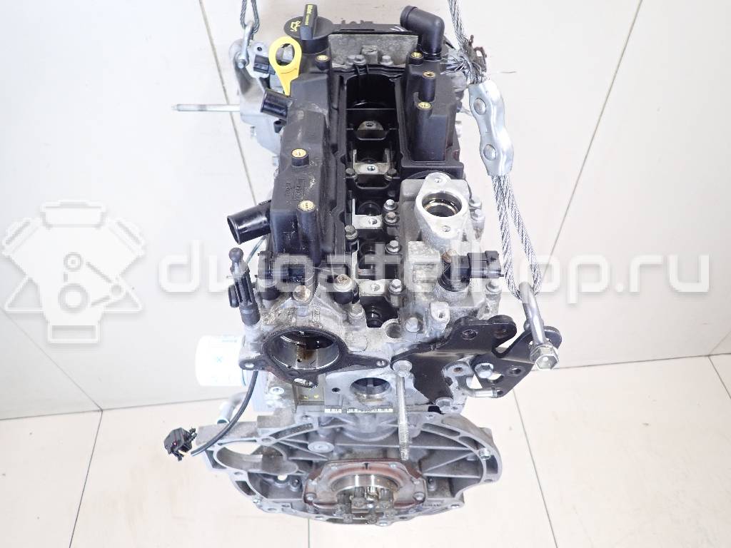 Фото Контрактный (б/у) двигатель B 4164 T3 для Volvo V40 / V60 / S60 150 л.с 16V 1.6 л бензин 36002009 {forloop.counter}}