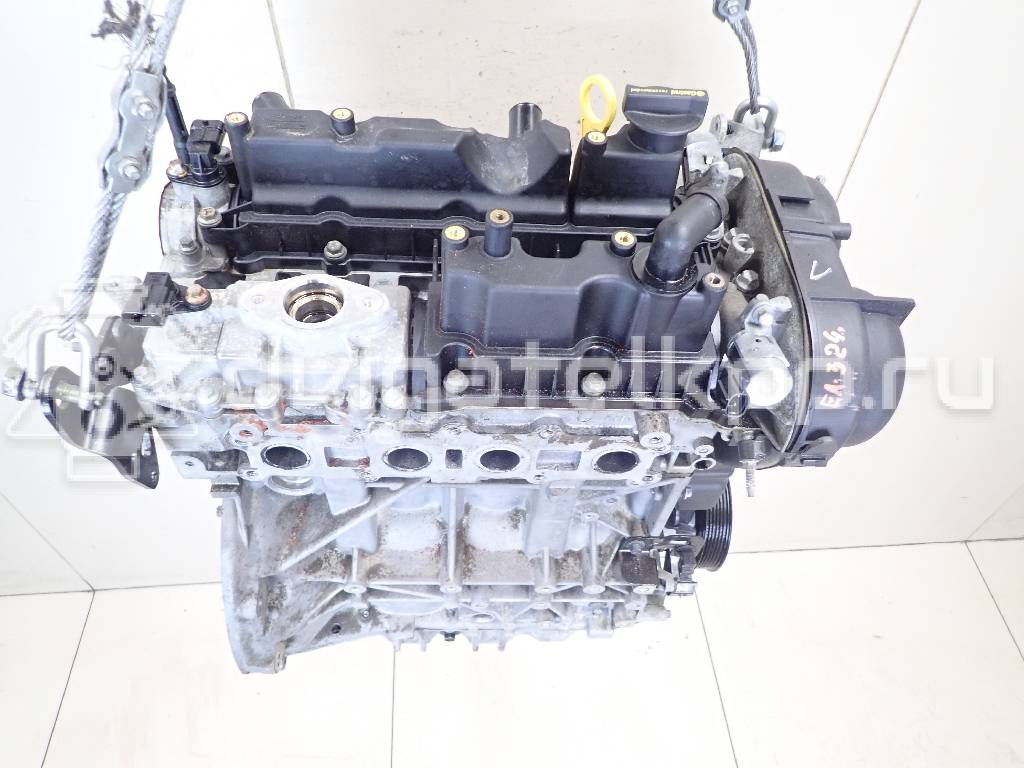 Фото Контрактный (б/у) двигатель B 4164 T3 для Volvo V40 / V60 / S60 150 л.с 16V 1.6 л бензин 36002009 {forloop.counter}}