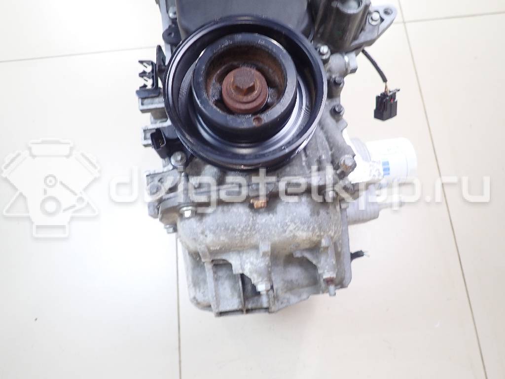 Фото Контрактный (б/у) двигатель B 4164 T3 для Volvo V40 / V60 / S60 150 л.с 16V 1.6 л бензин 36002009 {forloop.counter}}