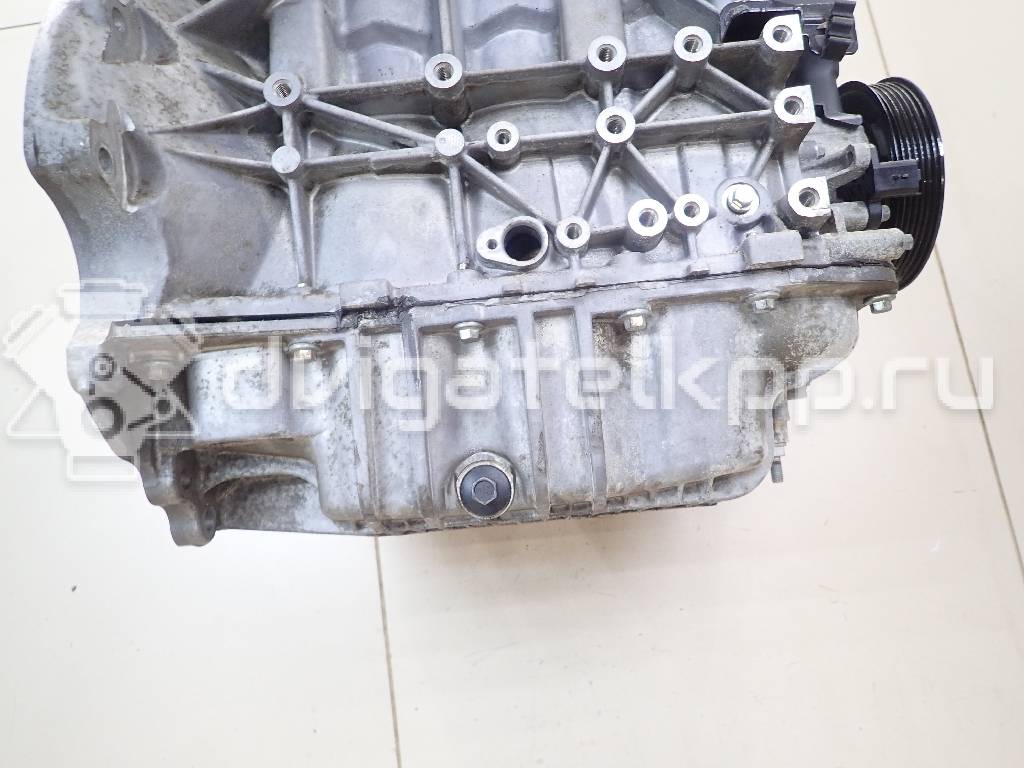 Фото Контрактный (б/у) двигатель B 4164 T3 для Volvo V40 / V60 / S60 150 л.с 16V 1.6 л бензин 36002009 {forloop.counter}}