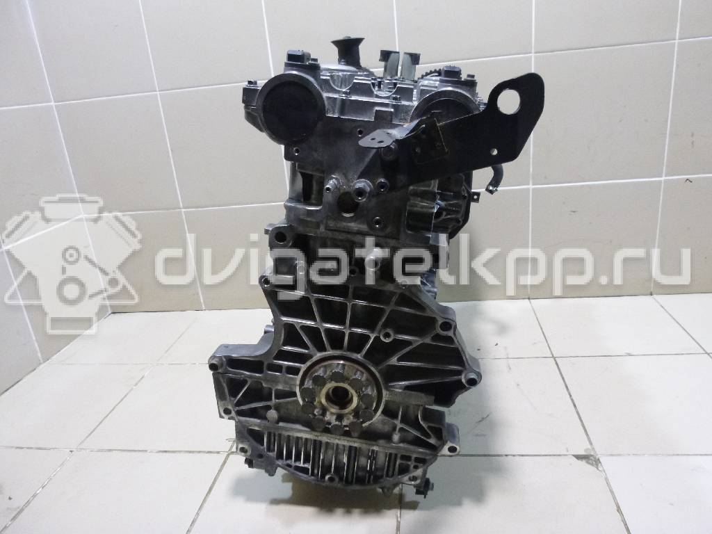 Фото Контрактный (б/у) двигатель B 5254 T6 для Volvo S80 / V70 200 л.с 20V 2.5 л бензин 36001930 {forloop.counter}}