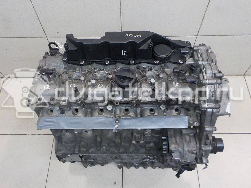 Фото Контрактный (б/у) двигатель B 6324 S для Volvo / Land Rover 231-238 л.с 24V 3.2 л бензин 8251977 {forloop.counter}}