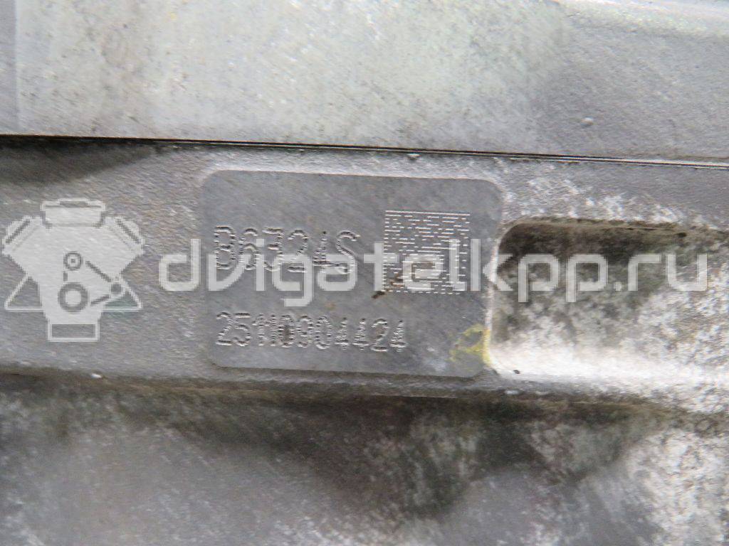 Фото Контрактный (б/у) двигатель B 6324 S для Volvo / Land Rover 231-238 л.с 24V 3.2 л бензин 8251977 {forloop.counter}}