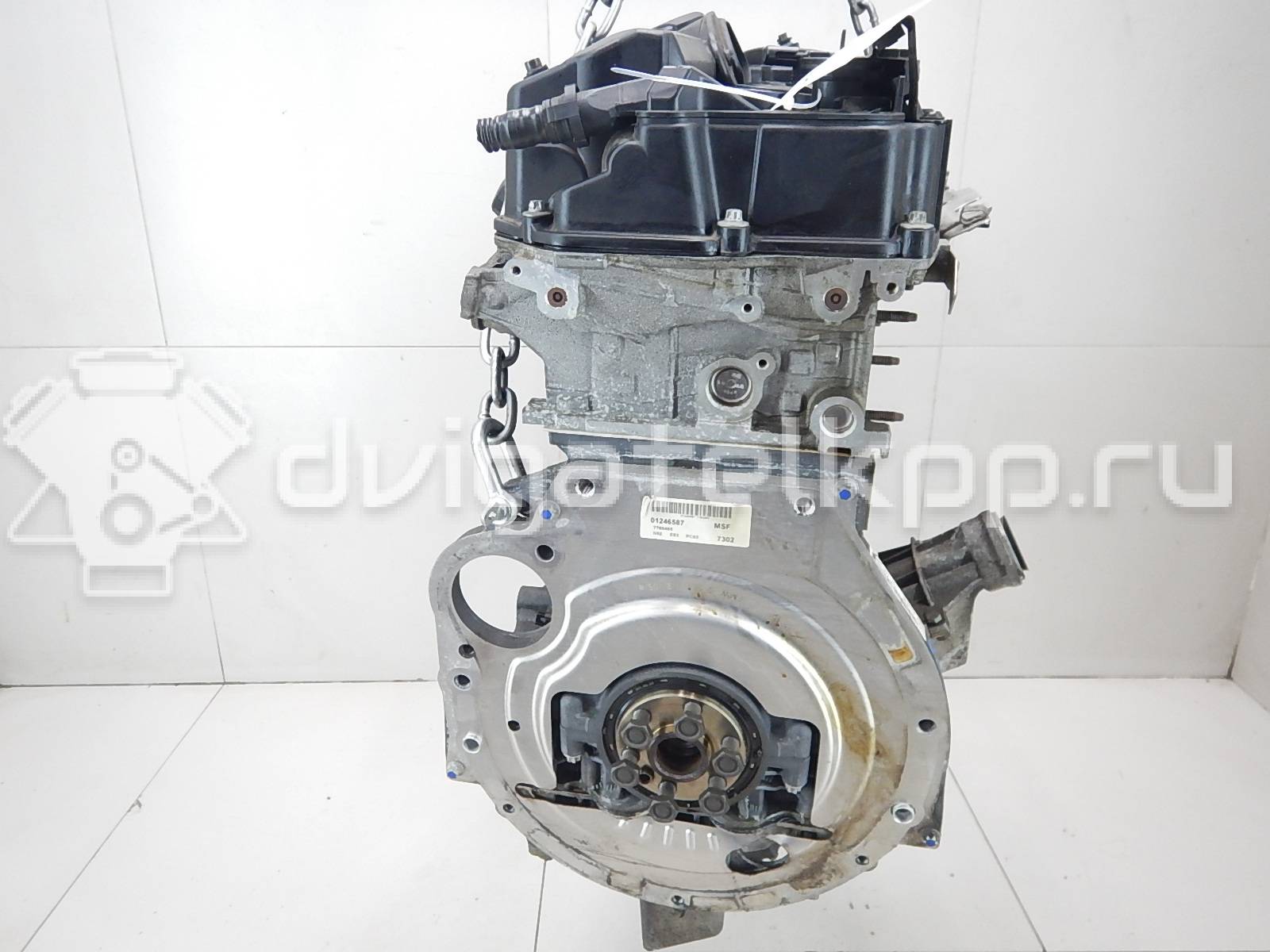 Фото Контрактный (б/у) двигатель N52 B30 AF для Bmw / Bmw (Brilliance) 258 л.с 24V 3.0 л бензин 11000420498 {forloop.counter}}