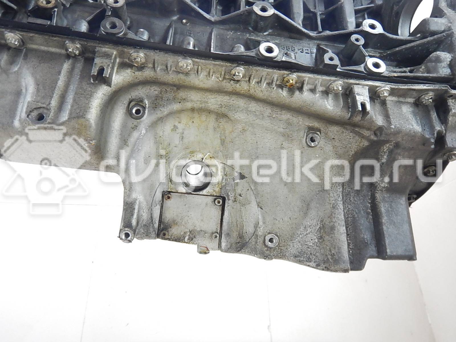 Фото Контрактный (б/у) двигатель N52 B30 AF для Bmw / Bmw (Brilliance) 243-272 л.с 24V 3.0 л бензин 11000420498 {forloop.counter}}