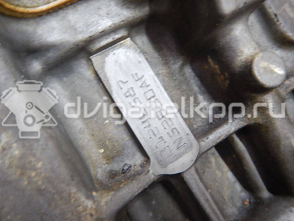 Фото Контрактный (б/у) двигатель N52 B30 A для Bmw 3 / 5 / 1 / 7 / X3 211-272 л.с 24V 3.0 л бензин 11000420498 {forloop.counter}}