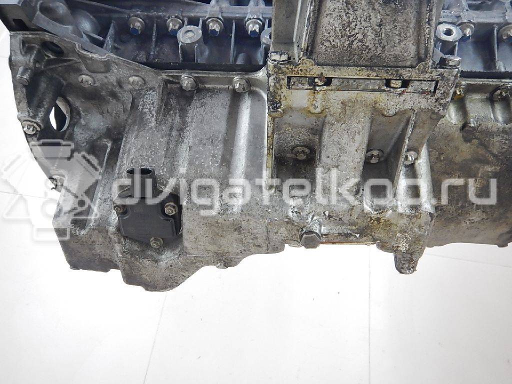 Фото Контрактный (б/у) двигатель N52 B30 A для Bmw 3 / 5 / 1 / 7 / X3 211-272 л.с 24V 3.0 л бензин 11000420498 {forloop.counter}}