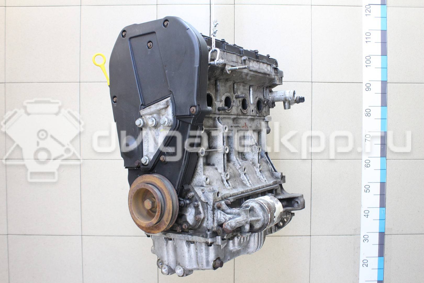 Фото Контрактный (б/у) двигатель 18 K4F для Caterham / Mg / Land Rover 117-136 л.с 16V 1.8 л бензин LBB002500L {forloop.counter}}