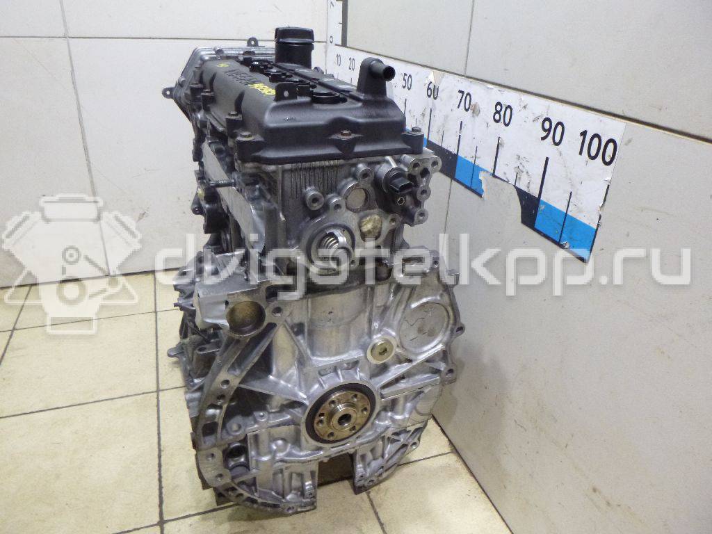 Фото Контрактный (б/у) двигатель QR25DE для Nissan (Dongfeng) / Suzuki / Mitsuoka / Nissan 141-203 л.с 16V 2.5 л Бензин / этиловый спирт / природный газ 101029H5M1 {forloop.counter}}