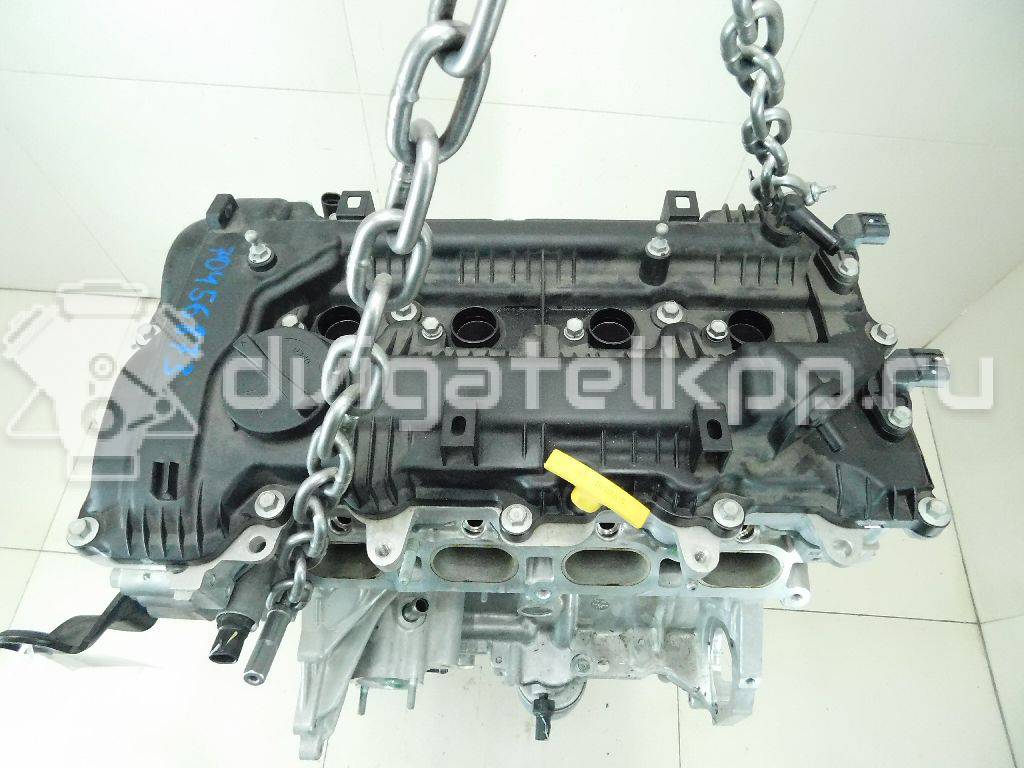 Фото Контрактный (б/у) двигатель G4NA для Hyundai (Beijing) / Hyundai / Kia 155-220 л.с 16V 2.0 л бензин WN1012EW00 {forloop.counter}}