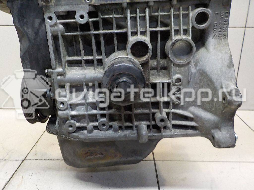 Фото Контрактный (б/у) двигатель CGGA для Volkswagen Golf 80 л.с 16V 1.4 л бензин 036100038J {forloop.counter}}