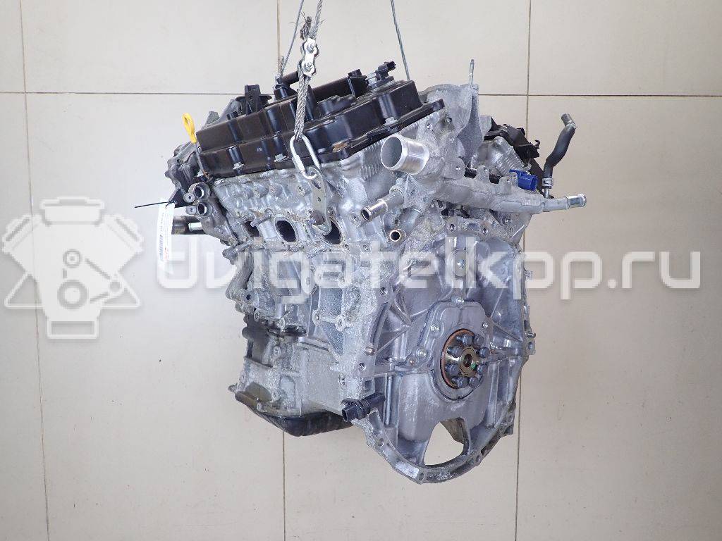 Фото Контрактный (б/у) двигатель VQ35DE для Infiniti / Mitsuoka / Isuzu / Nissan / Nissan (Dongfeng) 218-258 л.с 24V 3.5 л бензин 101023JK0A {forloop.counter}}