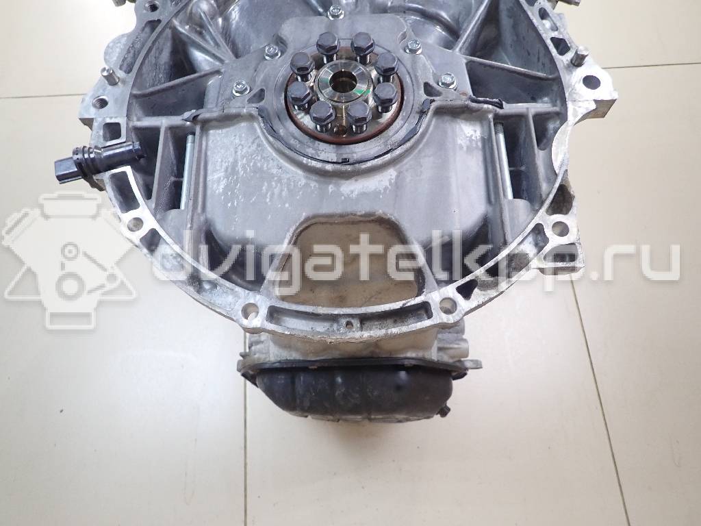 Фото Контрактный (б/у) двигатель VQ35DE для Infiniti / Mitsuoka / Isuzu / Nissan / Nissan (Dongfeng) 218-258 л.с 24V 3.5 л бензин 101023JK0A {forloop.counter}}