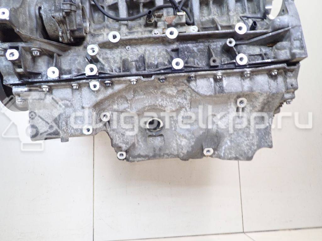 Фото Контрактный (б/у) двигатель N55 B30 A для Bmw / Alpina / Bmw (Brilliance) 272-370 л.с 24V 3.0 л бензин 11002218261 {forloop.counter}}