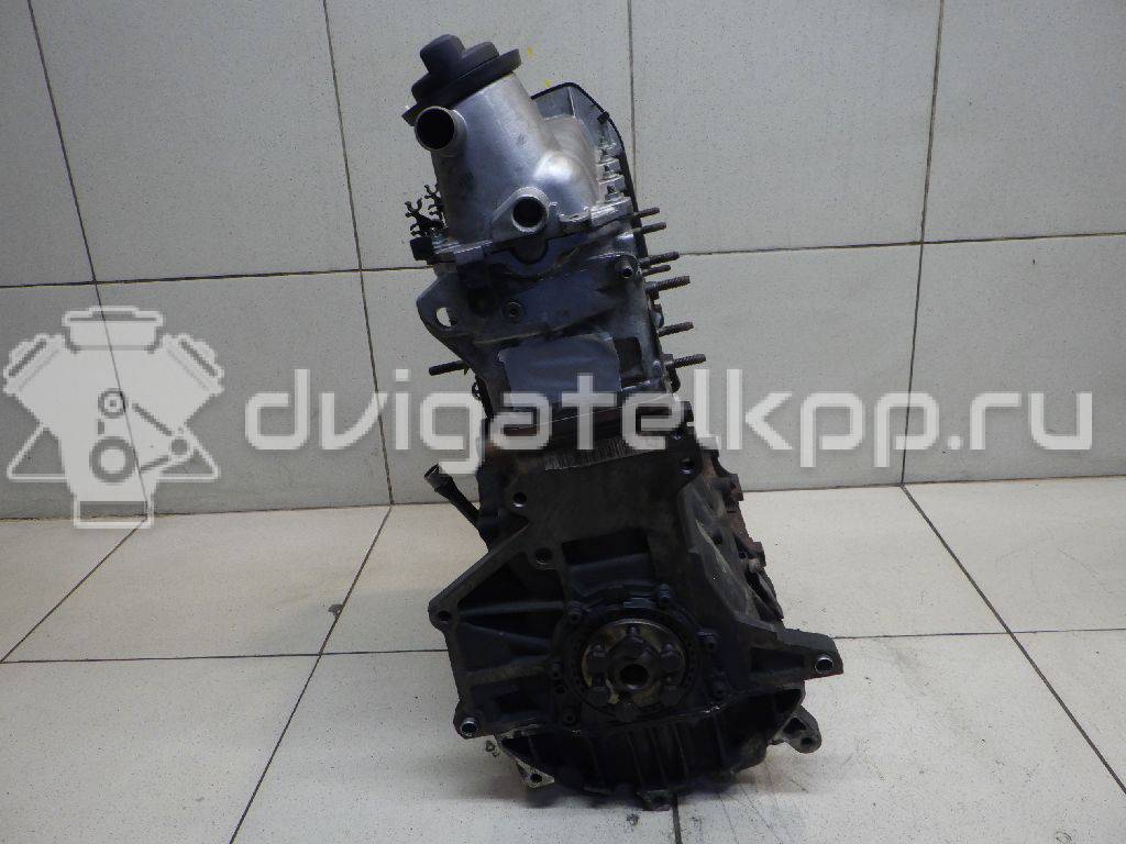 Фото Контрактный (б/у) двигатель AZJ для Volkswagen Bora / Golf 115 л.с 8V 2.0 л бензин 06B100098DX {forloop.counter}}