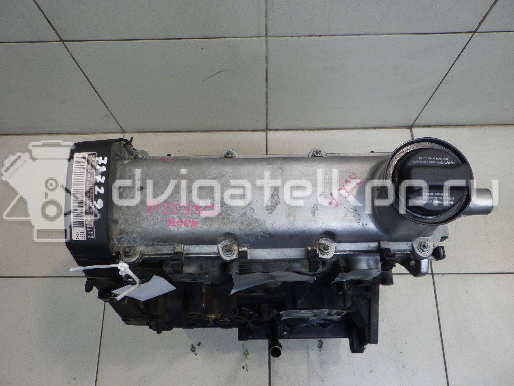 Фото Контрактный (б/у) двигатель AZJ для Volkswagen Bora / Golf 115 л.с 8V 2.0 л бензин 06B100098DX {forloop.counter}}