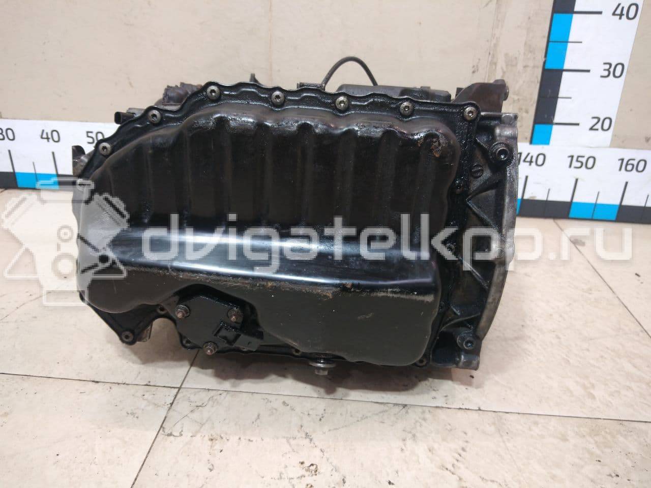 Фото Контрактный (б/у) двигатель CDMA для Audi Tt 265 л.с 16V 2.0 л бензин 06J100035H {forloop.counter}}