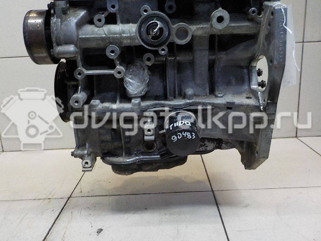 Фото Контрактный (б/у) двигатель HR16DE для Dongfeng (Dfac) / Nissan (Zhengzhou) / Samsung / Mazda / Nissan / Mitsubishi / Nissan (Dongfeng) 87-140 л.с 16V 1.6 л Бензин/спирт 10102BC23F {forloop.counter}}