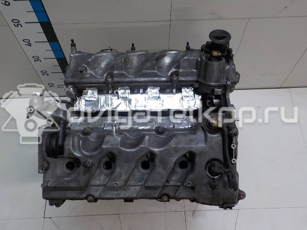 Фото Контрактный (б/у) двигатель B 8444 S для Volvo S80 / Xc90 316-320 л.с 32V 4.4 л бензин 36050042 {forloop.counter}}