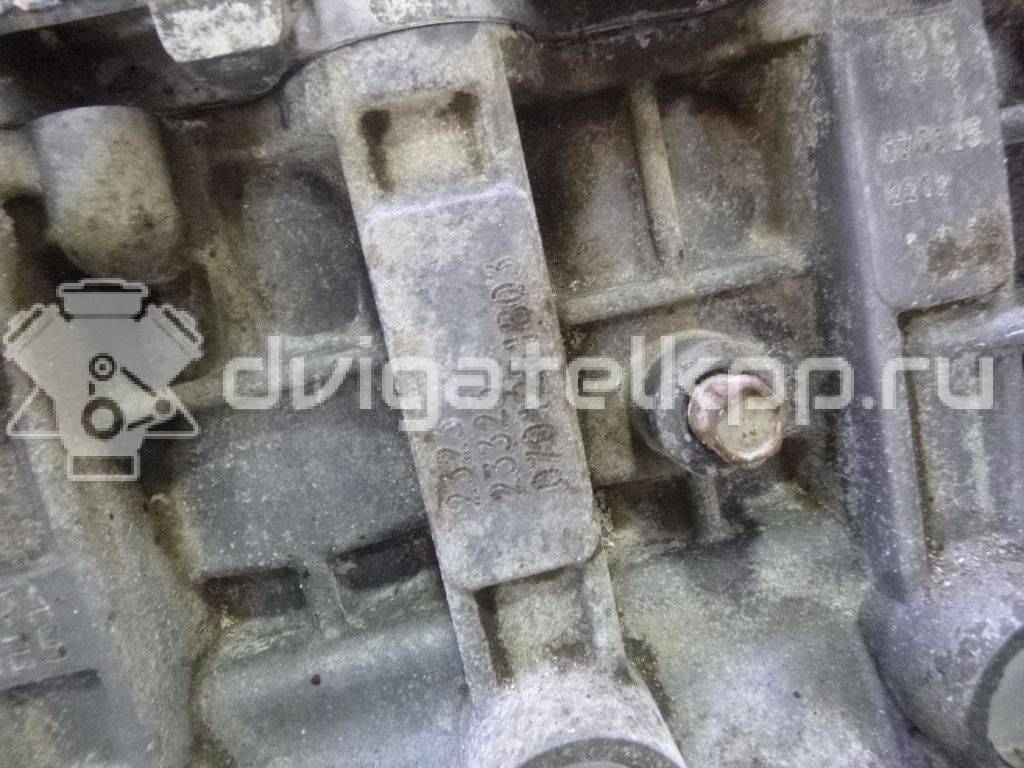 Фото Контрактный (б/у) двигатель G4FC для Hyundai (Beijing) / Hyundai / Kia 122-132 л.с 16V 1.6 л бензин 101B12BU00 {forloop.counter}}