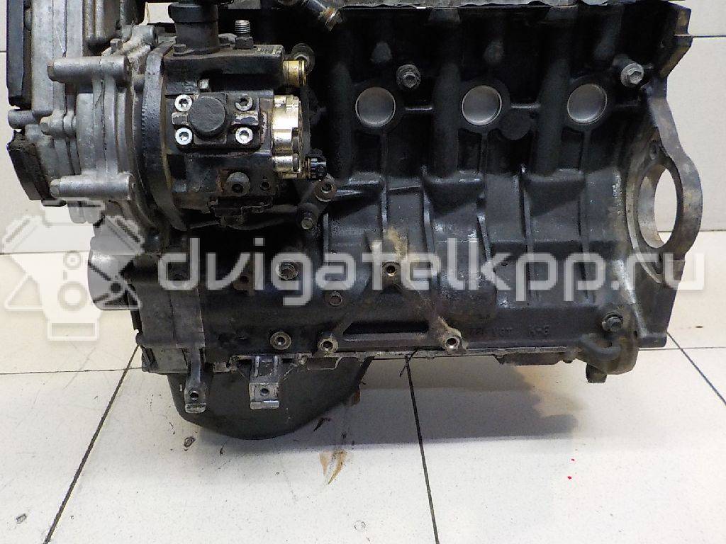 Фото Контрактный (б/у) двигатель D4CB для Hyundai / Kia 110-175 л.с 16V 2.5 л Дизельное топливо 106J14AU00 {forloop.counter}}