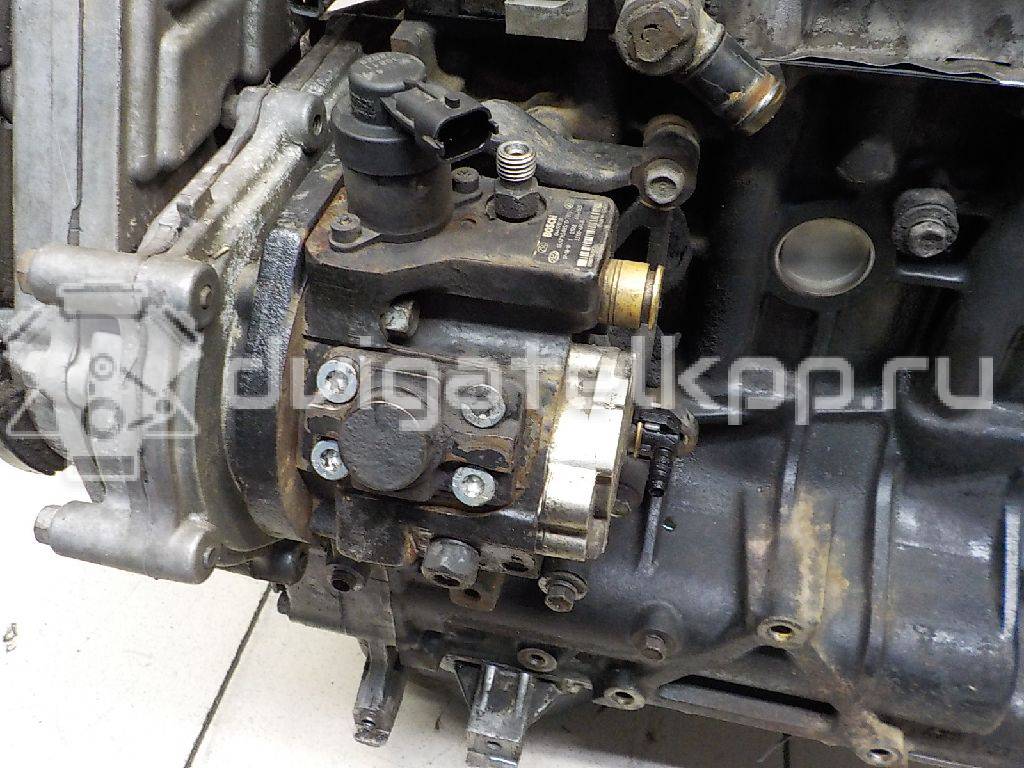 Фото Контрактный (б/у) двигатель D4CB для Hyundai / Kia 110-175 л.с 16V 2.5 л Дизельное топливо 106J14AU00 {forloop.counter}}