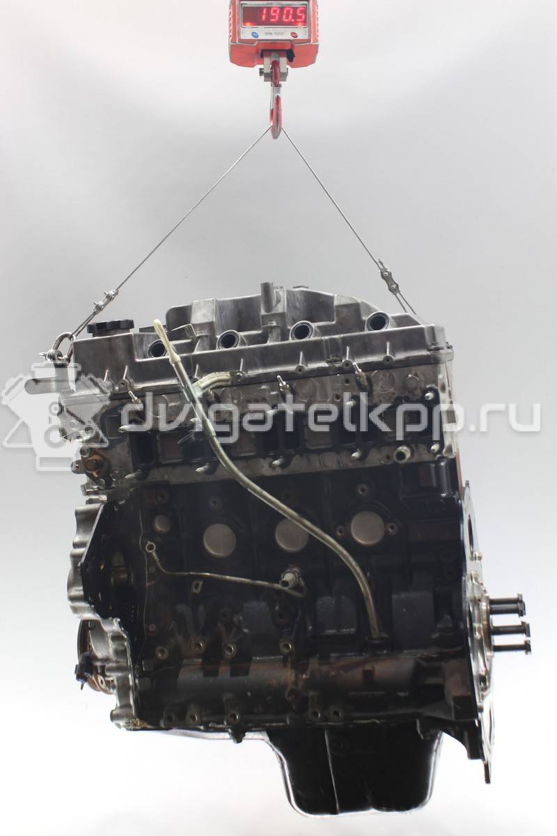 Фото Контрактный (б/у) двигатель 4M41 для Mitsubishi Pajero / L 160-208 л.с 16V 3.2 л Дизельное топливо 1000C786 {forloop.counter}}