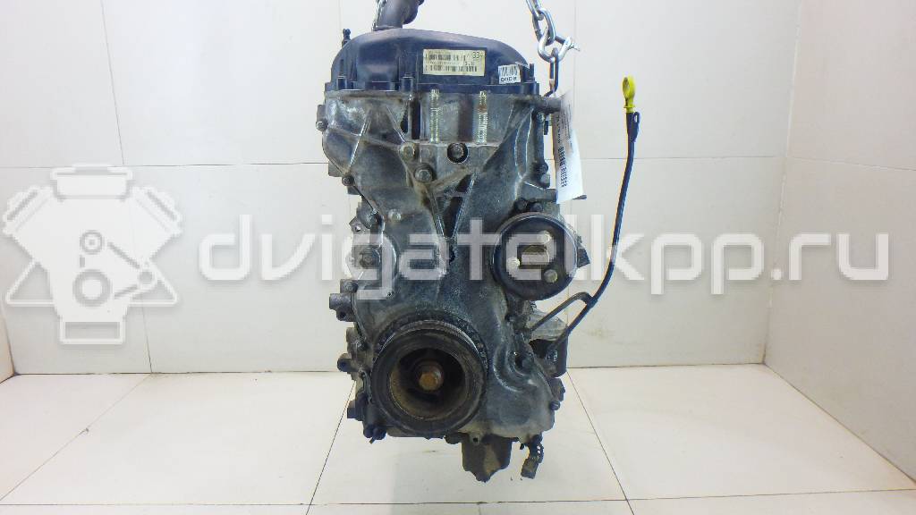 Фото Контрактный (б/у) двигатель CHBB для Ford Mondeo 125 л.с 16V 1.8 л бензин 1525706 {forloop.counter}}