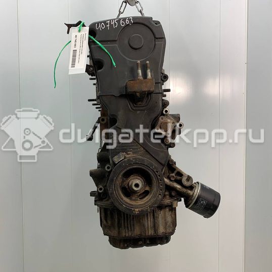 Фото Контрактный (б/у) двигатель G4GC для Hyundai / Kia 139-144 л.с 16V 2.0 л бензин 2110123H40B