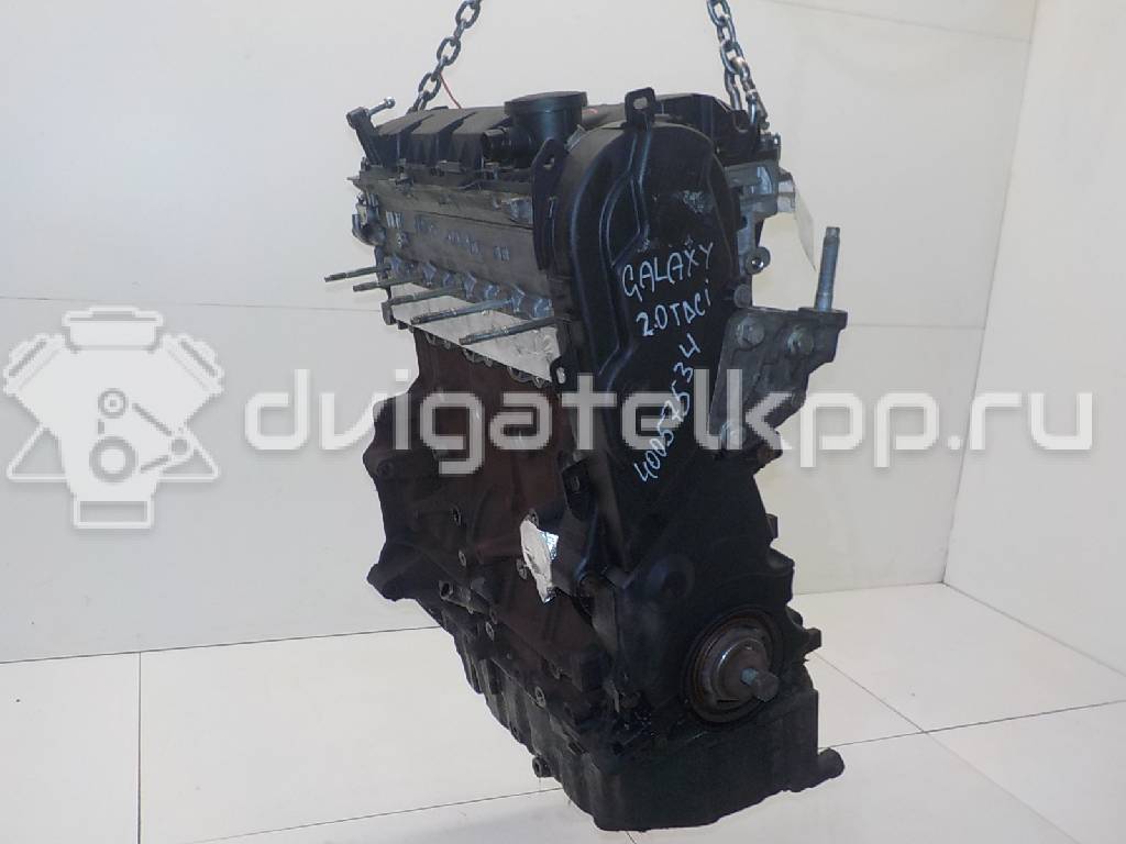 Фото Контрактный (б/у) двигатель AZBA для Ford Australia Mondeo 131-140 л.с 16V 2.0 л Дизельное топливо 1343078 {forloop.counter}}