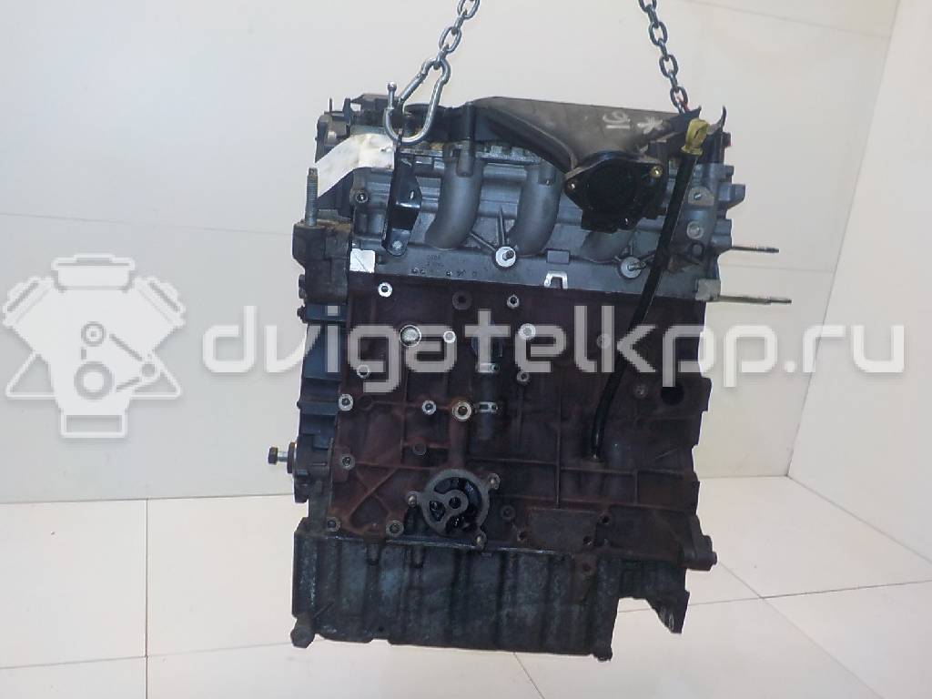 Фото Контрактный (б/у) двигатель AZBA для Ford Australia Mondeo 131-140 л.с 16V 2.0 л Дизельное топливо 1343078 {forloop.counter}}