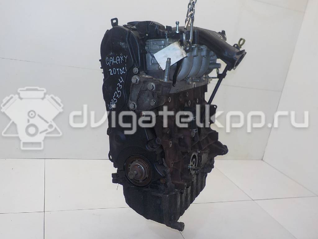 Фото Контрактный (б/у) двигатель AZBA для Ford Australia Mondeo 131-140 л.с 16V 2.0 л Дизельное топливо 1343078 {forloop.counter}}